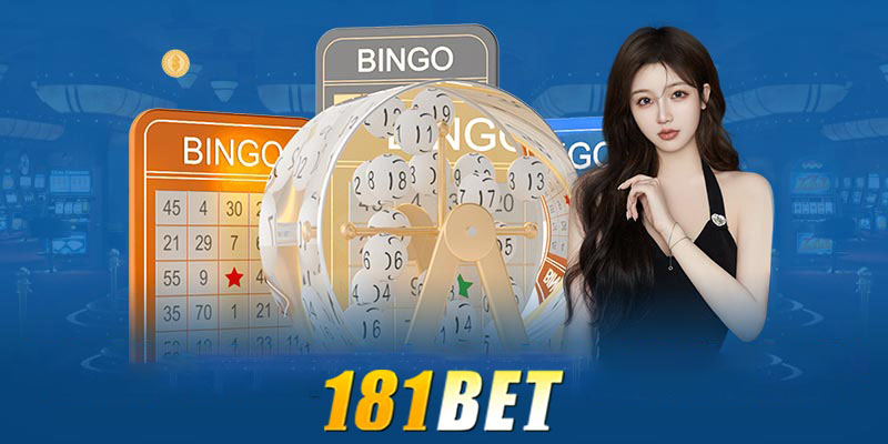 Đặc điểm nổi bật của Keno 181bet