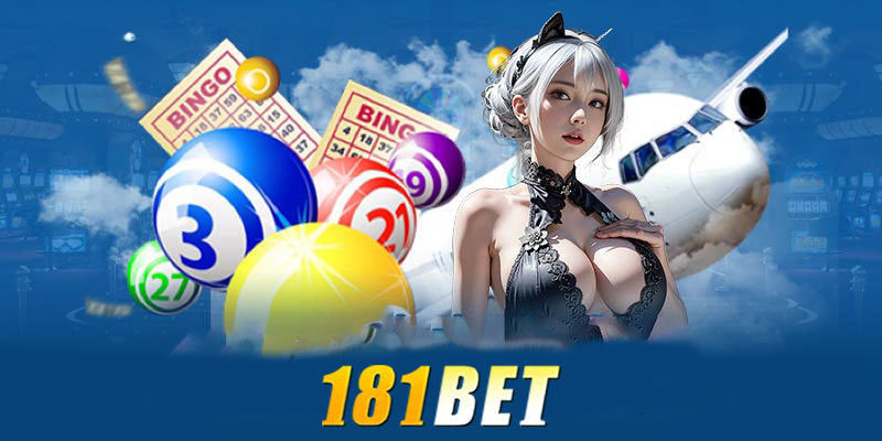 Các chiến lược chơi Keno 181bet hiệu quả