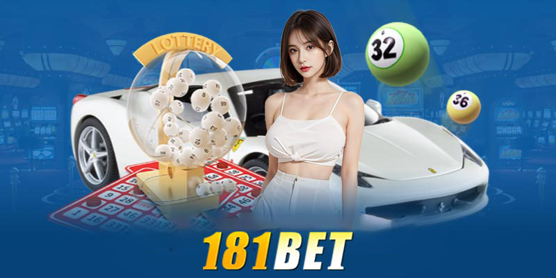 Keno 181bet | Chiến lược chơi Keno 181bet hiệu quả nhất 2024