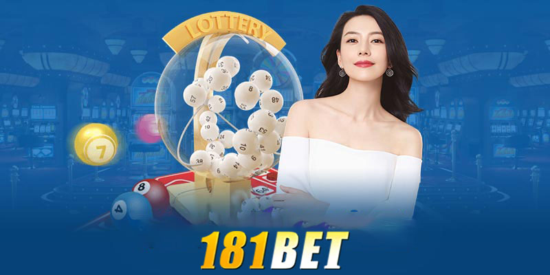 Chiến lược tham gia chơi quay số 181bet hiệu quả