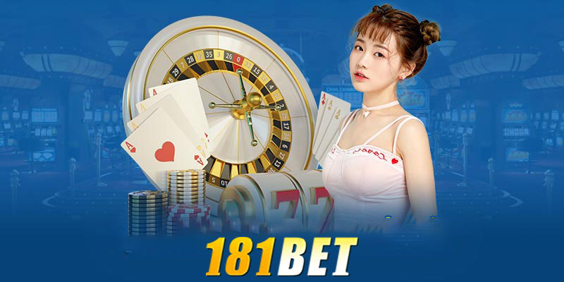 Hướng dẫn đăng ký tham gia chơi trò chơi 181bet